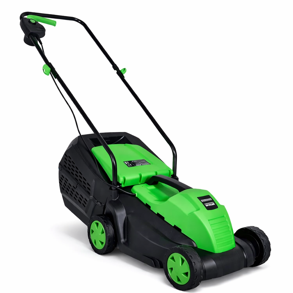 Газонокосарка електрична EM-6118B 1500 Вт (2568673533)