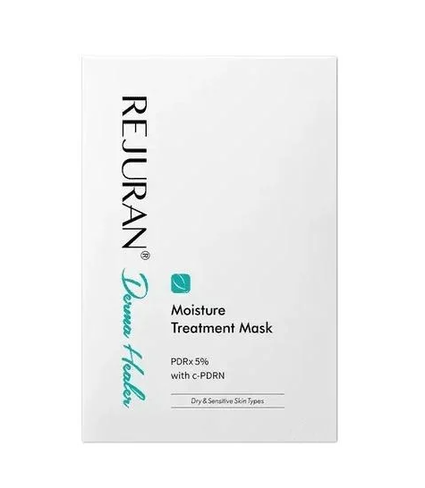 Маска REJURAN Moisture Treatment mask 23 мл (34087615)