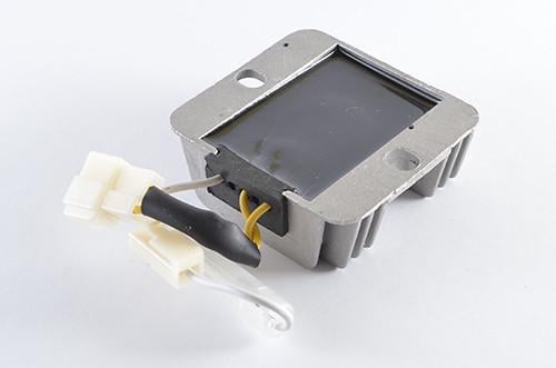 Реле зарядки для мотоблока бензинового двигателя 9 л.с. (0324)