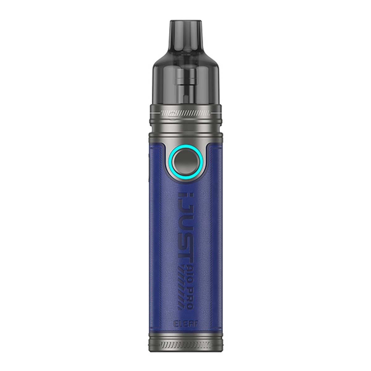 Подсистема Eleaf iJust Aio Pro 75W 3000 mAh 2 мл Kit Blue (15775)
