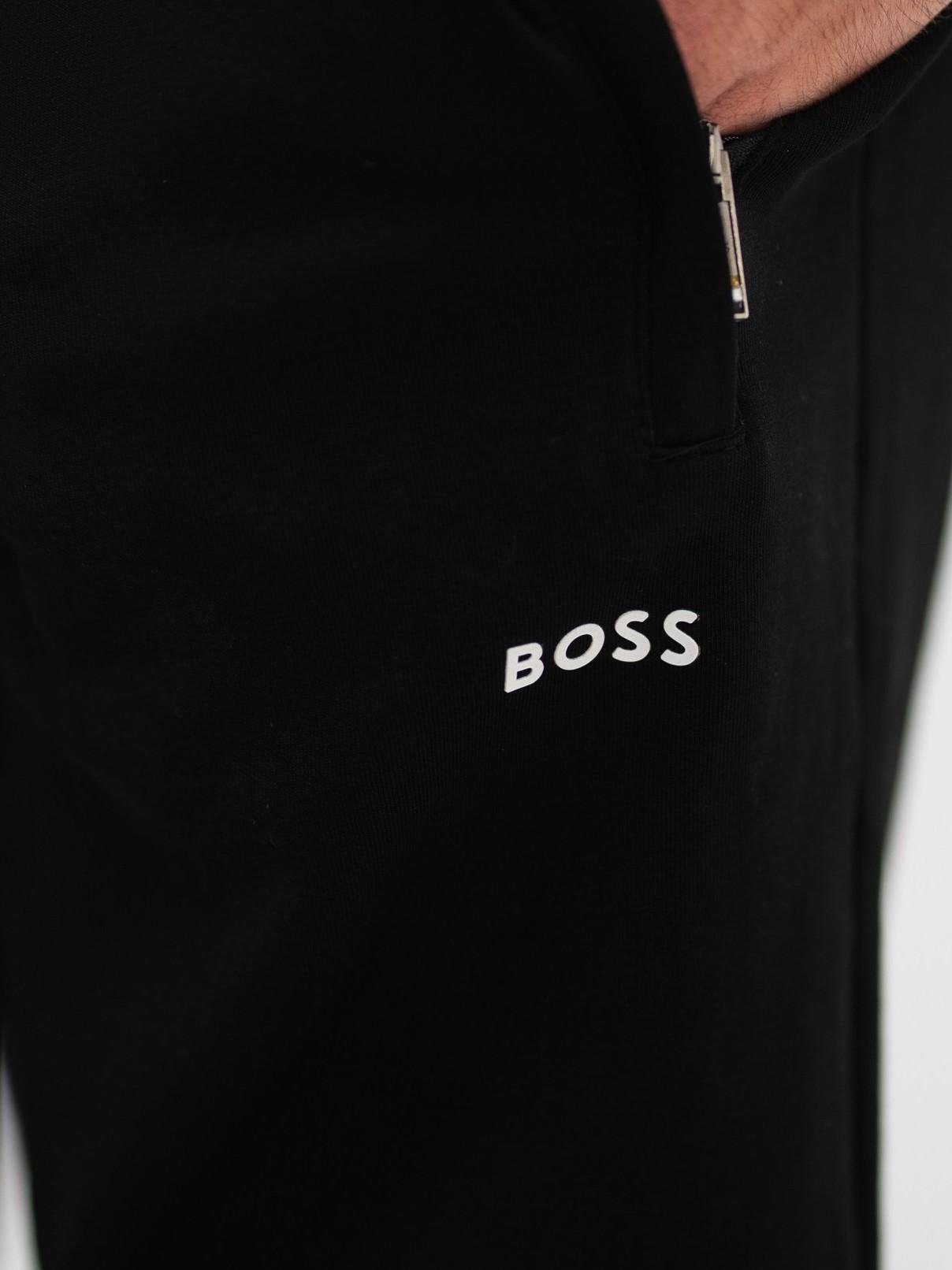 Костюм спортивный мужской Hugo Boss HB-7002BL XL - фото 9