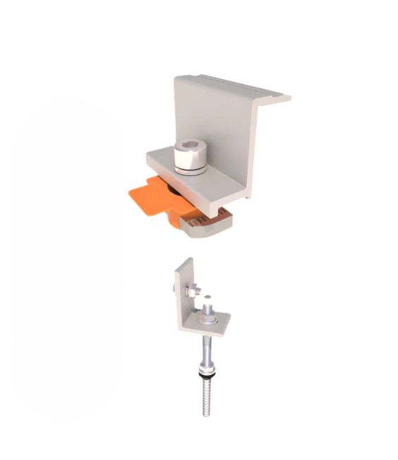 Комплект кріплень Kripter MetalTile I до металочерепиці (3007091347)
