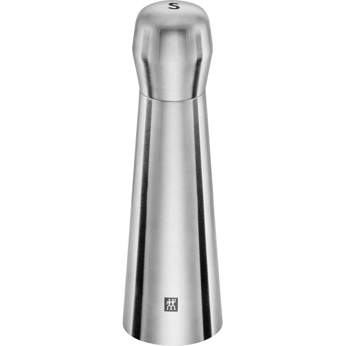 Млин для спецій Zwilling нержавіюча сталь 19 см (2669136) Млин для спецій Zwilling нержавіюча сталь 19 см (2669136)