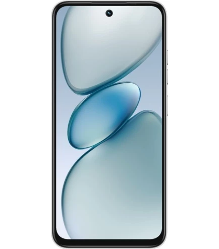 Смартфон Tecno Spark Go1 KL4 3/64Gb Glittery White (1609601) - фото 2 Смартфон Tecno Spark Go1 KL4 3/64Gb Glittery White (1609601) - фото 2