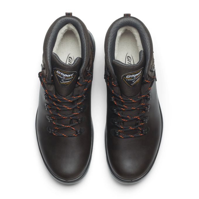 Ботинки Grisport 11590-D1 р. 43 - фото 4 Ботинки Grisport 11590-D1 р. 43 - фото 4