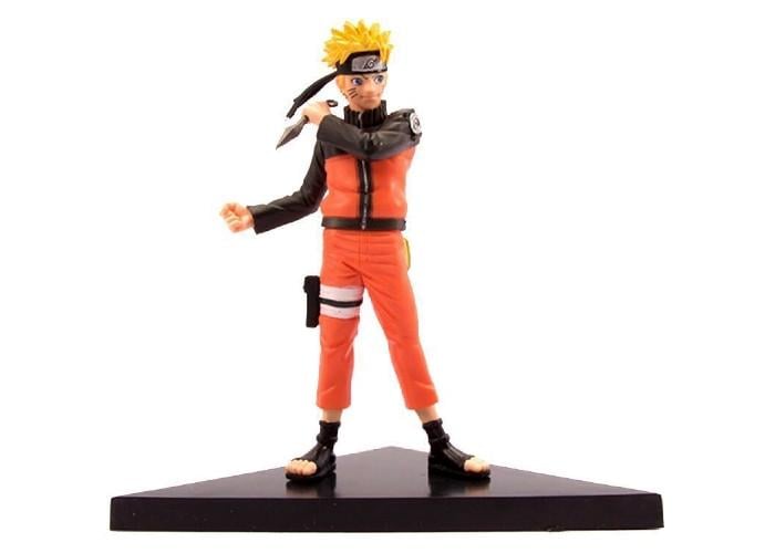 Детская игровая фигурка Naruto Uzumaki Banpresto 16 см (24015861) Детская игровая фигурка Naruto Uzumaki Banpresto 16 см (24015861)