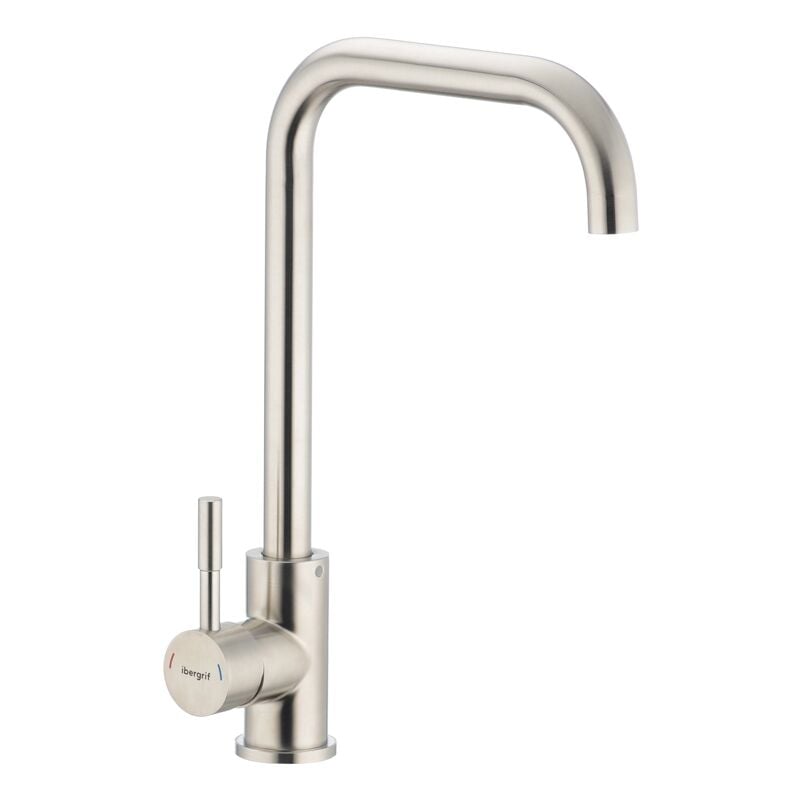 Смеситель для кухни Ibergrif M22111 (IB0076)