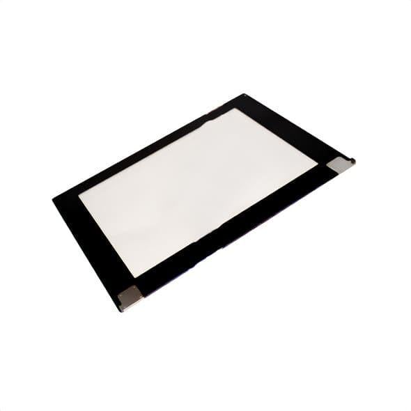 Стекло двери наружное для духовки Whirlpool 595x455 мм (481010516367)