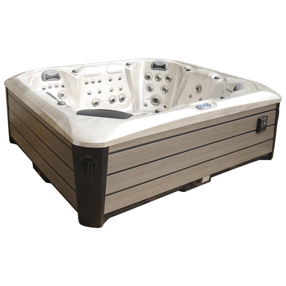 Басейн SPA Superior Spas Premium Maximus 260х220х94 см - фото 2