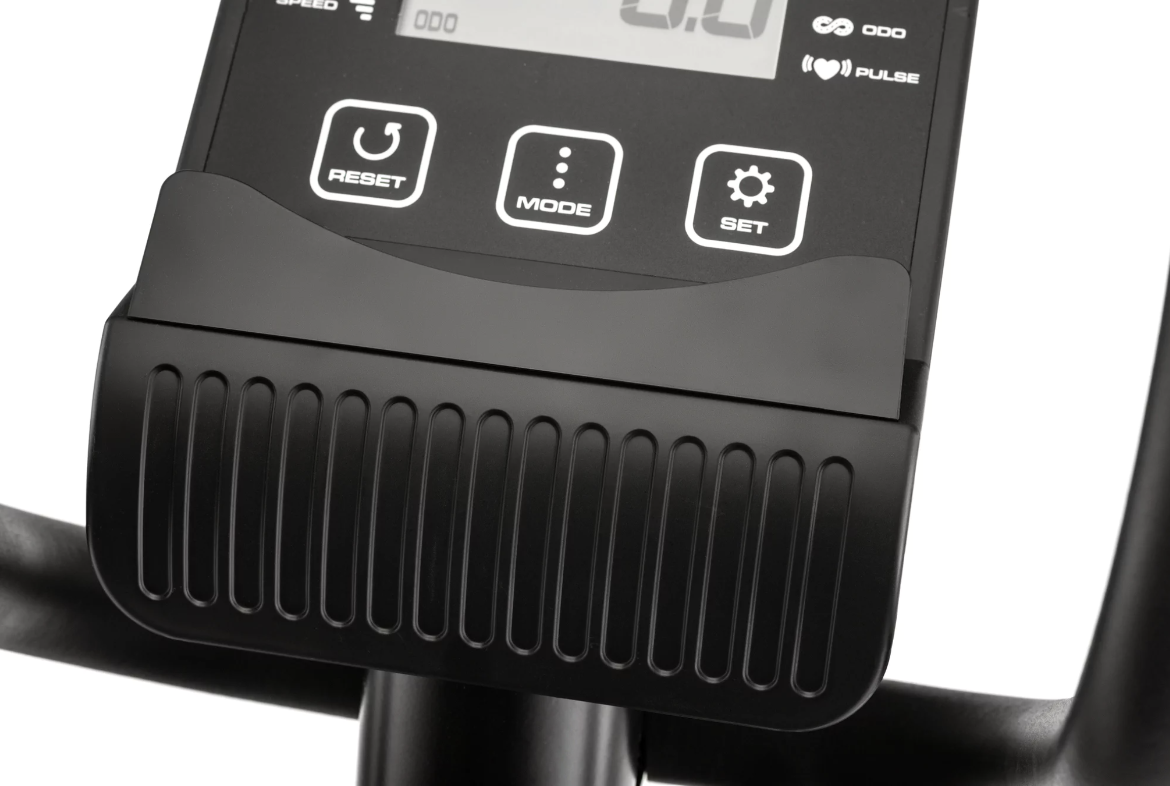 Орбітрек Gymtek XC4500 електромагнітний Синій/Чорний - фото 11