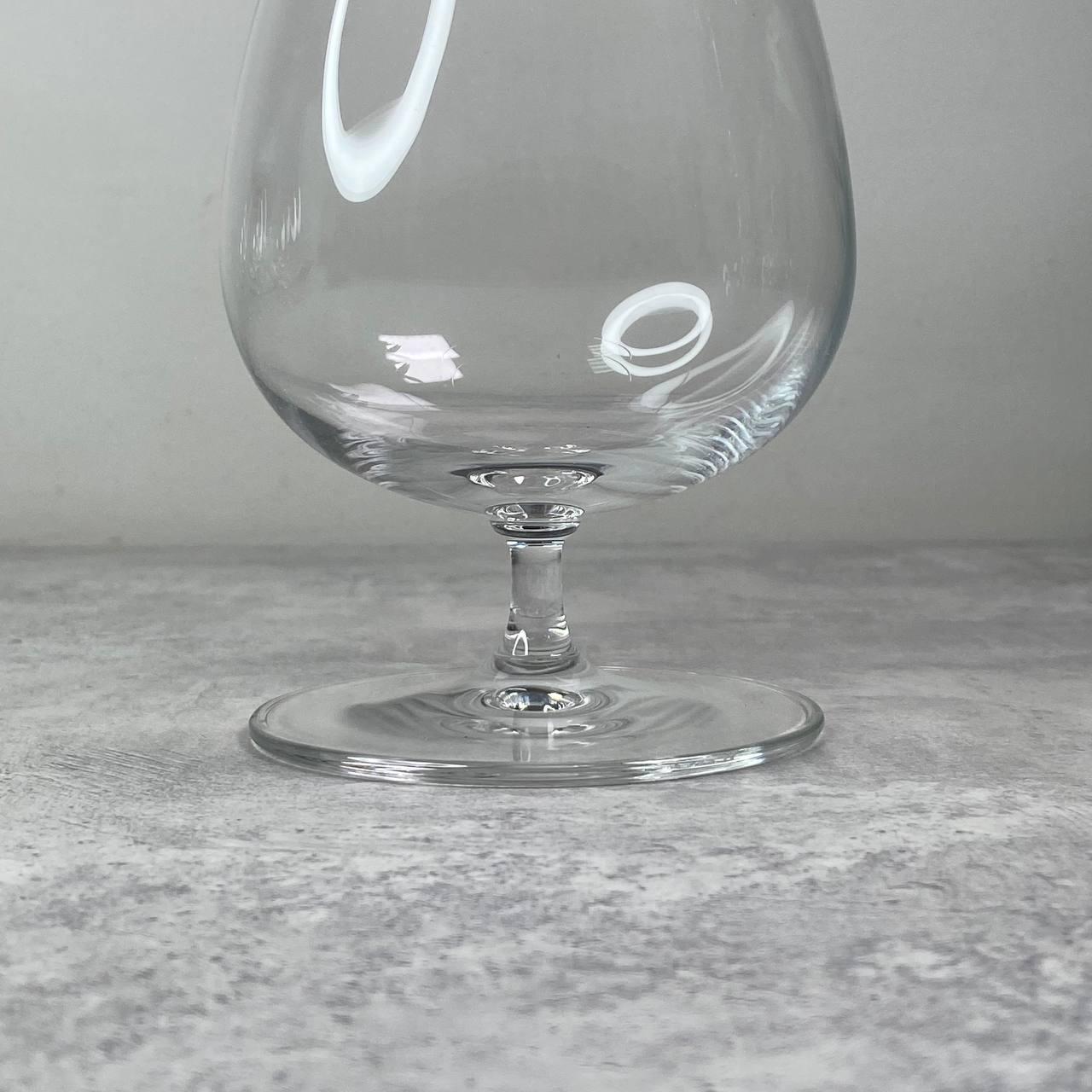 Набір келихів для коньяку Nude Vintage 500 мл 6 шт. (66123) - фото 3