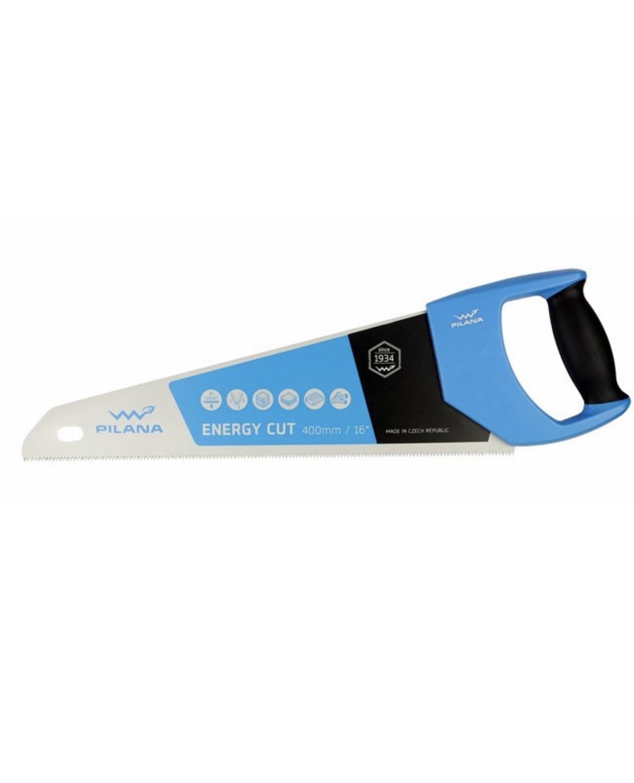 Пила ручна професійна Pilana 5286 400 мм (2342820538)