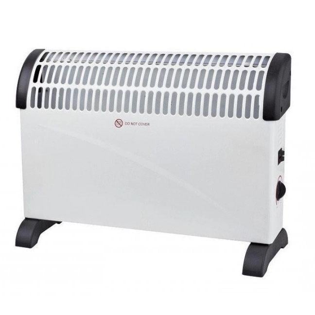 Конвектор електричний побутовий Crownberg CB-2000 (ws67248)