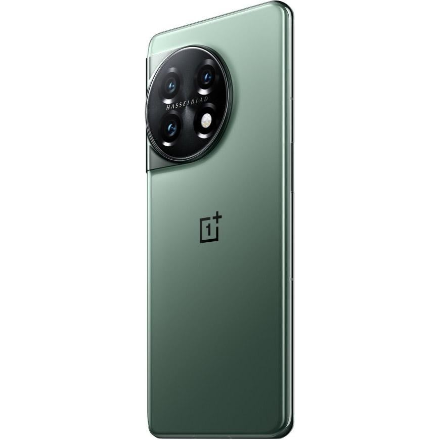 Смартфон OnePlus 11 8/128GB Eternal Green (80189)