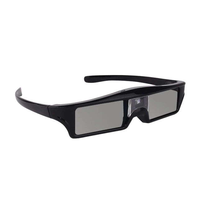 Очки TouYinger 3D DLP-Link Черный (TouYinger DLP-Link (Black)_759)