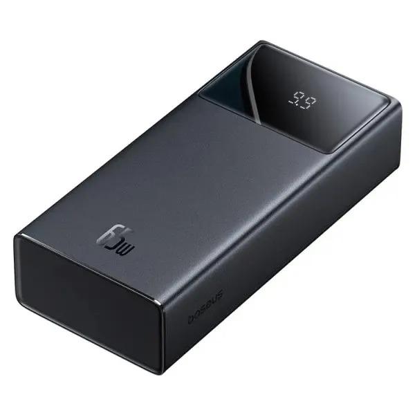 Портативная батарея BASEUS Star-Lord Digital Display 30000mAh 65W - фото 7