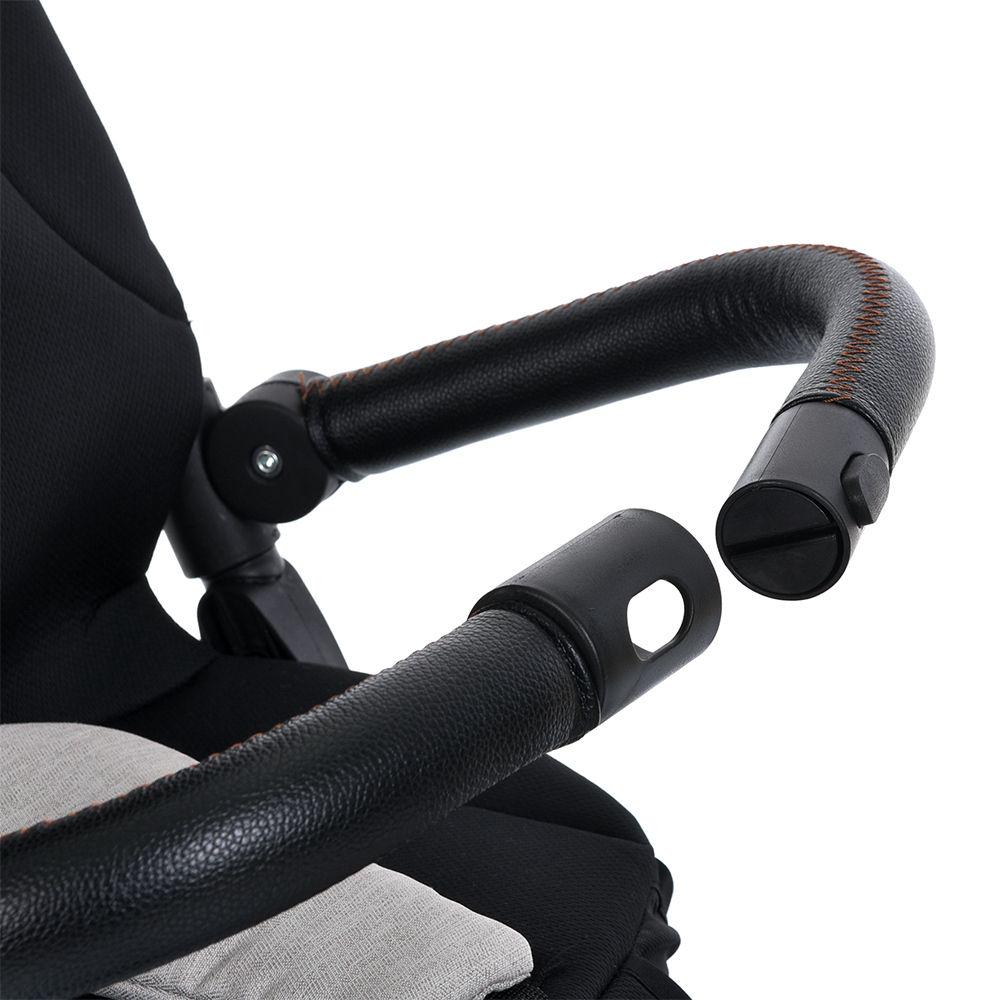 Дитячий велосипед триколісний Turbo Trike MT 1007 гумові колеса Бежевий (723286213) - фото 10 Дитячий велосипед триколісний Turbo Trike MT 1007 гумові колеса Бежевий (723286213) - фото 10