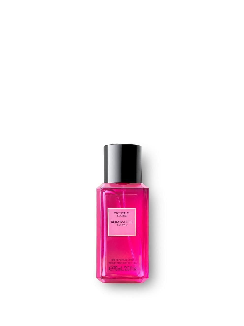 Спрей парфумований для тіла Victoria's Secret Bombshell Passion 75 мл (2260055209)