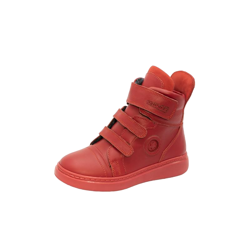 Ботинки демисезонные унисекс Tutubi 1608-08 р. 37 (1608-08/37)