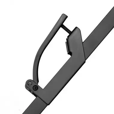 Багажник на дах із кріпленням на рейлінги універсальний (2818334958) - фото 4 Багажник на дах із кріпленням на рейлінги універсальний (2818334958) - фото 4