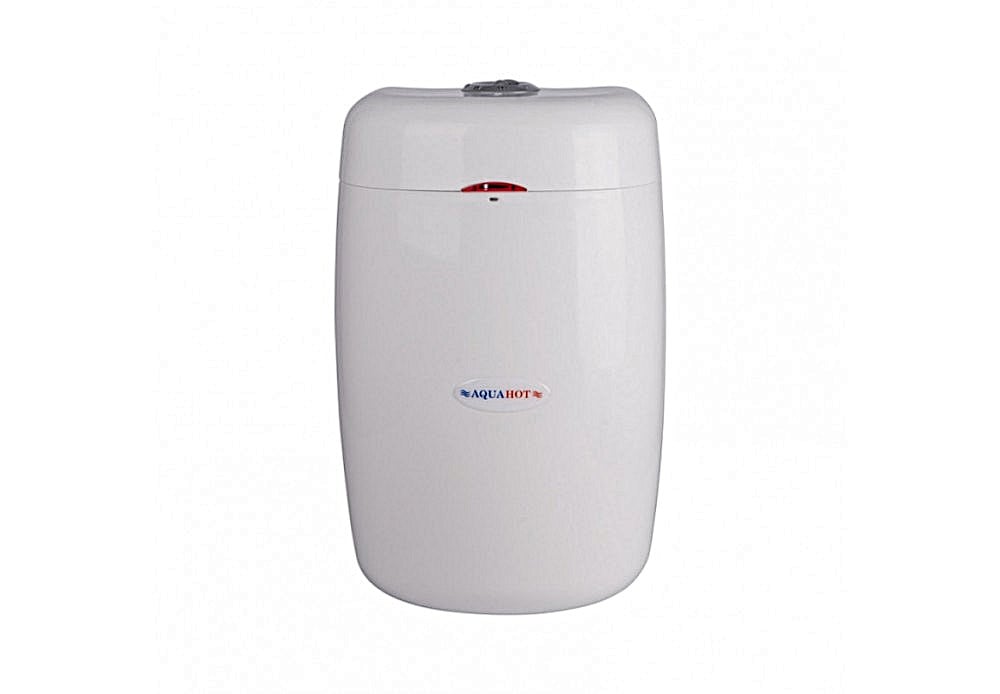 Водонагреватель Aquahot 10 л под мойкой мокрый ТЭН 1,2 кВт 142601021205011 (39284)
