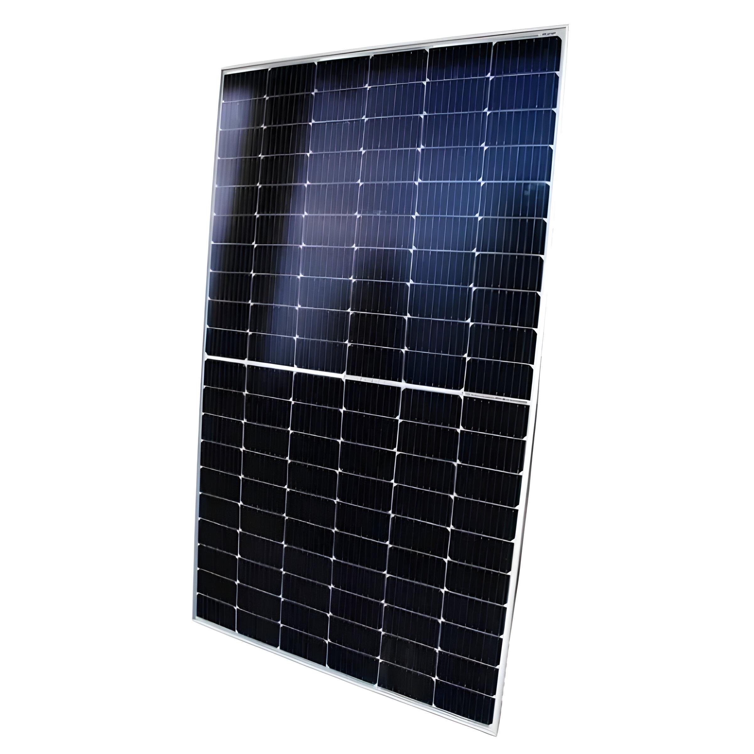 Солнечная панель двусторонняя монокристаллическая 550 Вт 2278х1134х30 мм (20481-550W)