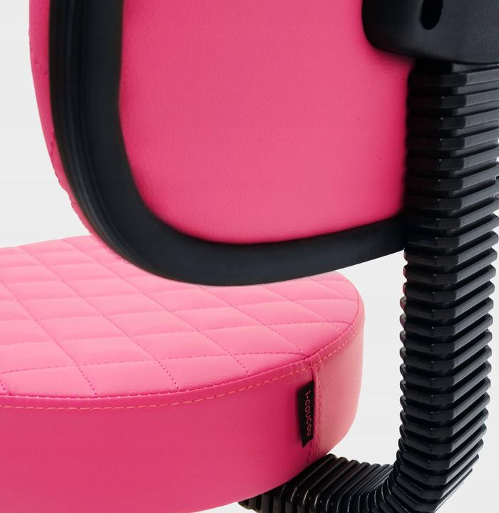 Табурет косметический I-coucou PSTcz-gp Розовый - фото 8 Табурет косметический I-coucou PSTcz-gp Розовый - фото 8