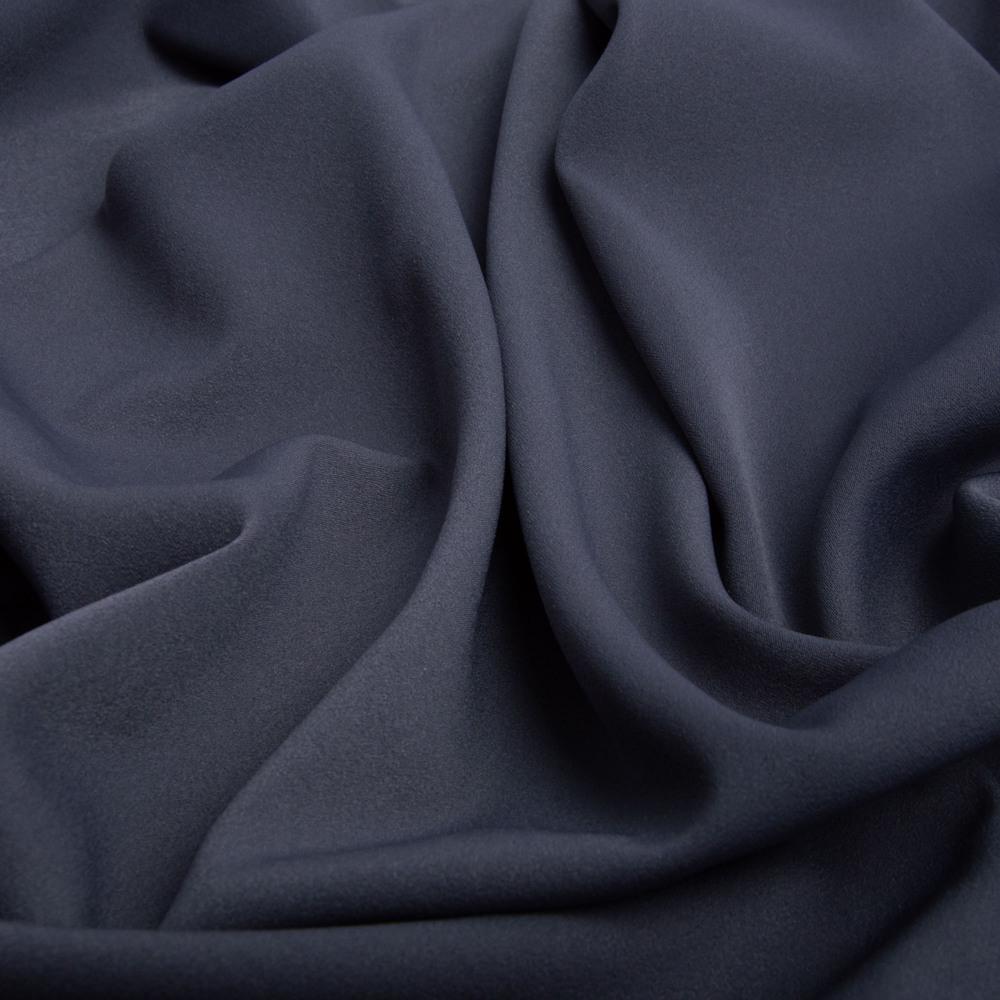 Ткань костюмная Alex Темно-серый (20337)