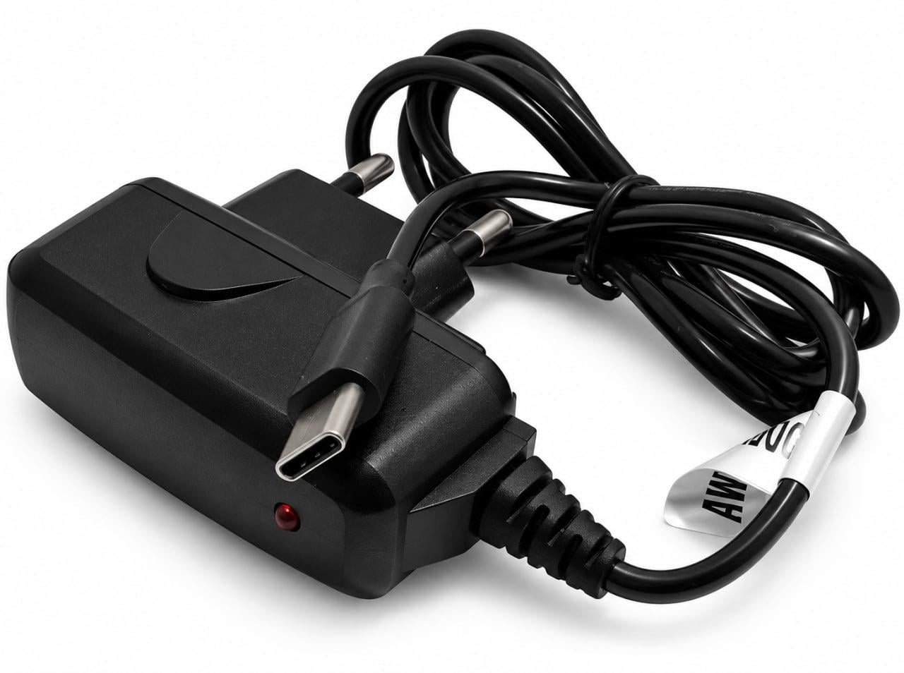 Зарядка МЗП Awm Power Type-C стандарт (000013689) Зарядка МЗП Awm Power Type-C стандарт (000013689)