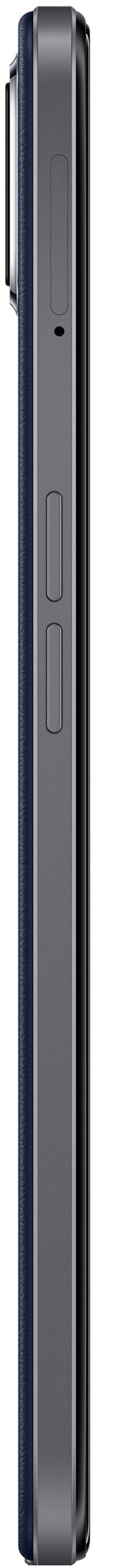 Смартфон OPPO A73 4/64 Gb Navy Blue - фото 5