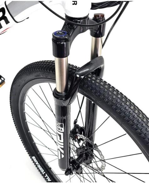 Электровелосипед Hammer S200 29" 500W 48V 16Ah кейс - фото 5 Электровелосипед Hammer S200 29" 500W 48V 16Ah кейс - фото 5