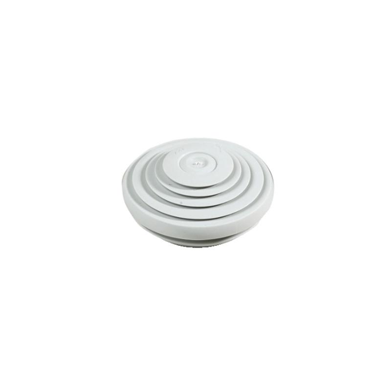 Сальник Schneider Electric SBS Ø23 мм для кабеля 4-20 мм (ISM71071)