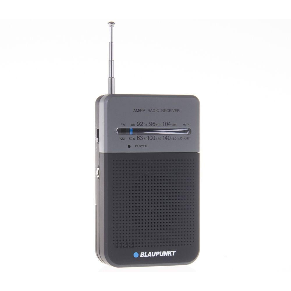 Радиоприемник BLAUPUNKT PR3BK