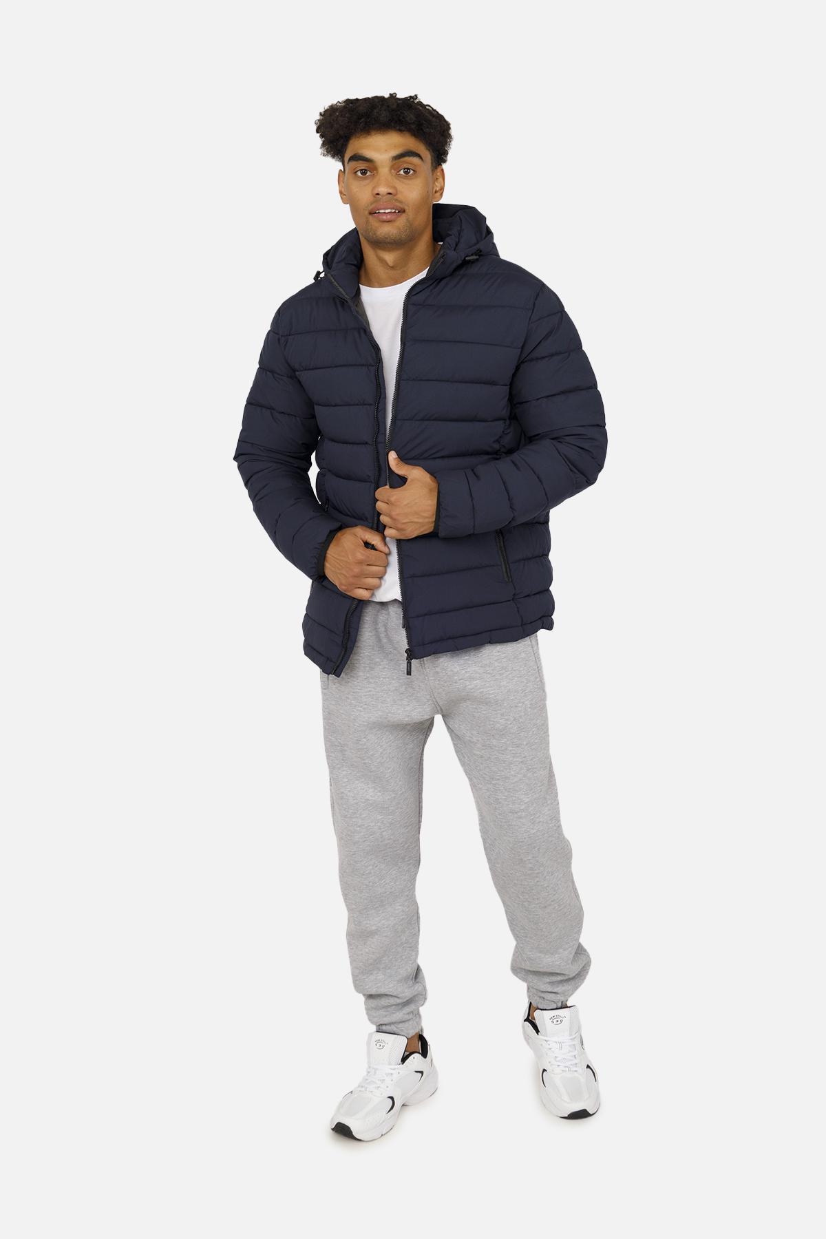 Куртка мужская ЦБ-00254594 р. 44 Синий (28422159) Куртка мужская ЦБ-00254594 р. 44 Синий (28422159)