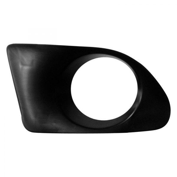 Решетка бампера AVTM Lexus RX 09-12 левая с отв. 814820E900 188151915