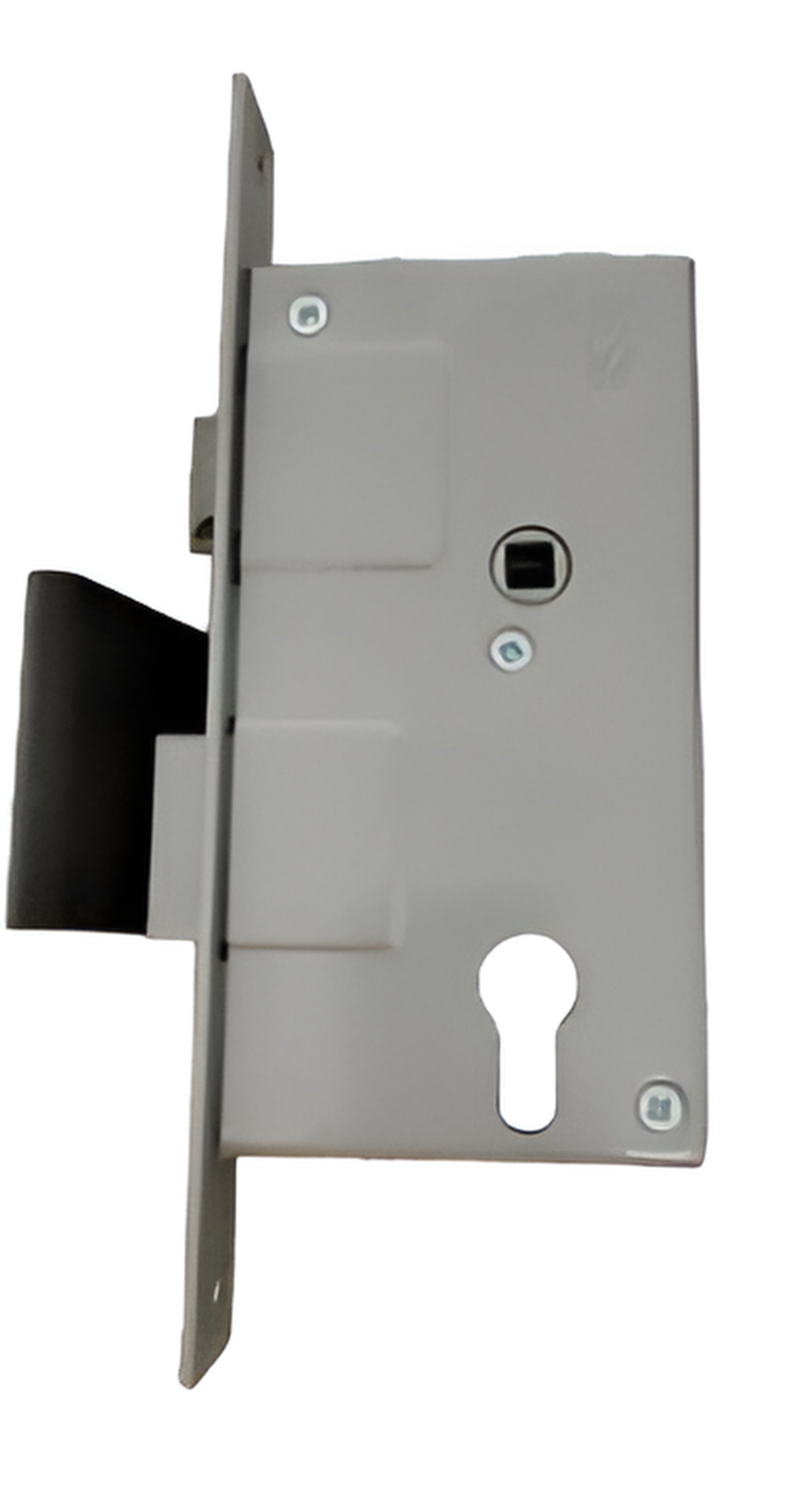 Корпус врезного замка Мотор Сич ЗВ-7 (2213564727) Корпус врезного замка Мотор Сич ЗВ-7 (2213564727)