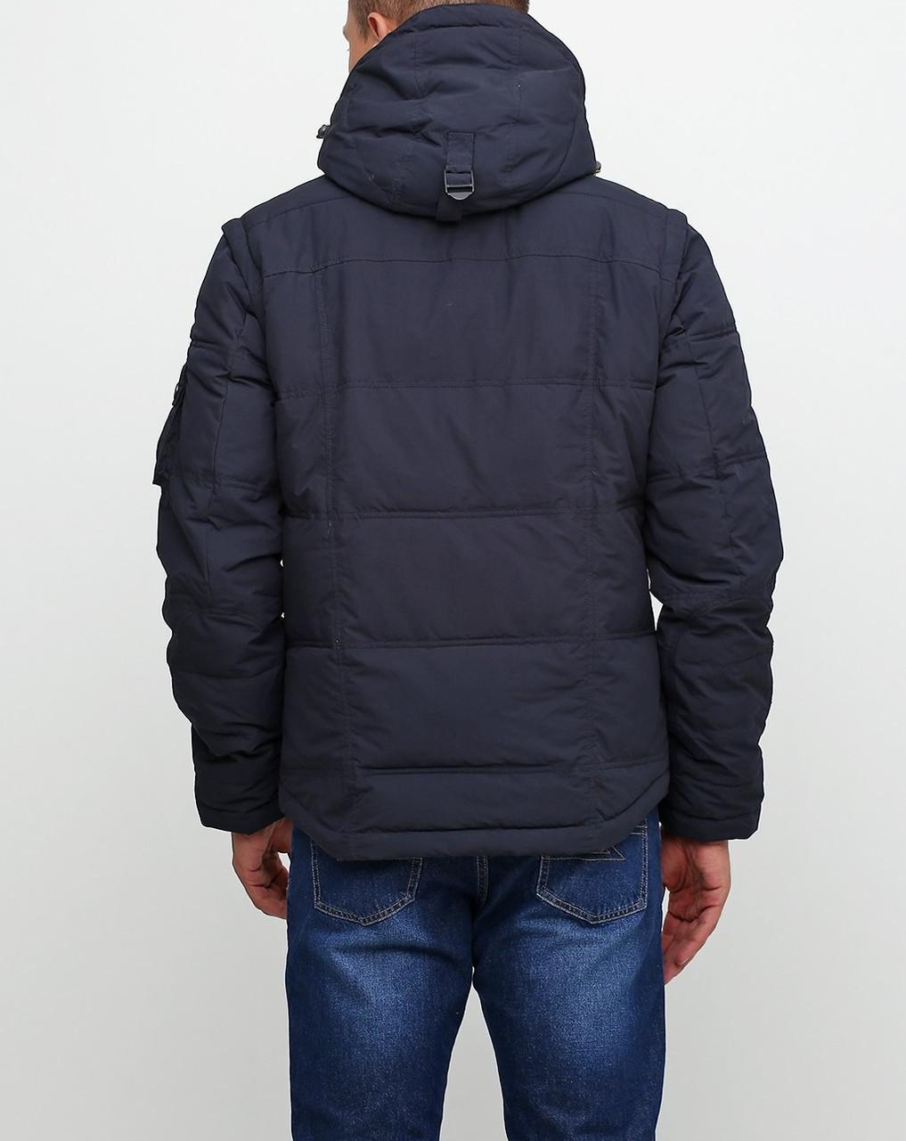 Куртка мужская Camel Active J430280-1331-40 р. 48 - фото 3