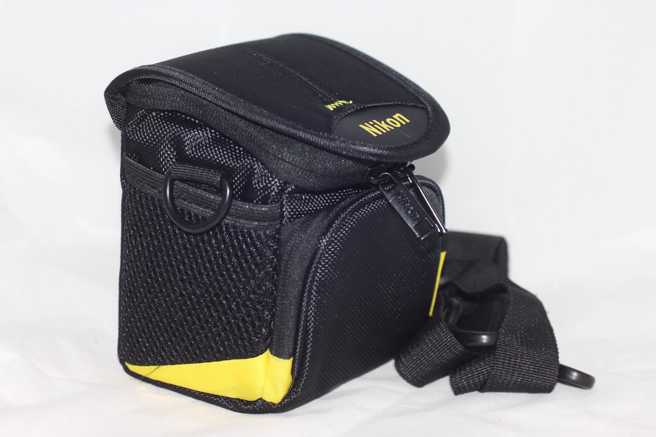 Сумка для фотоаппаратов Nikon тип B27 mini