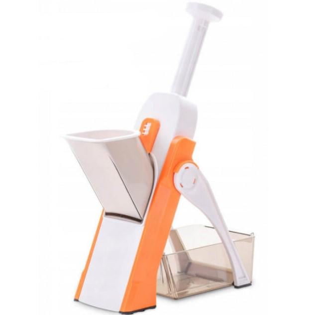 Картоплерізка ручна Білий (LU000189)