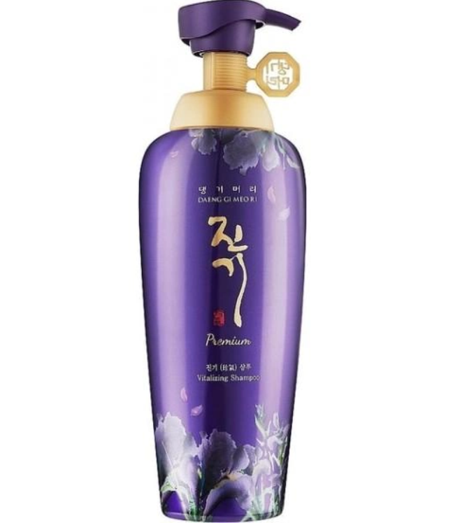 Шампунь регенеруючий Daeng Gi Meo Ri Vitalizing Premium 500 мл