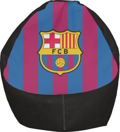 Кресло-груша Barcelona 9 S (13243246)