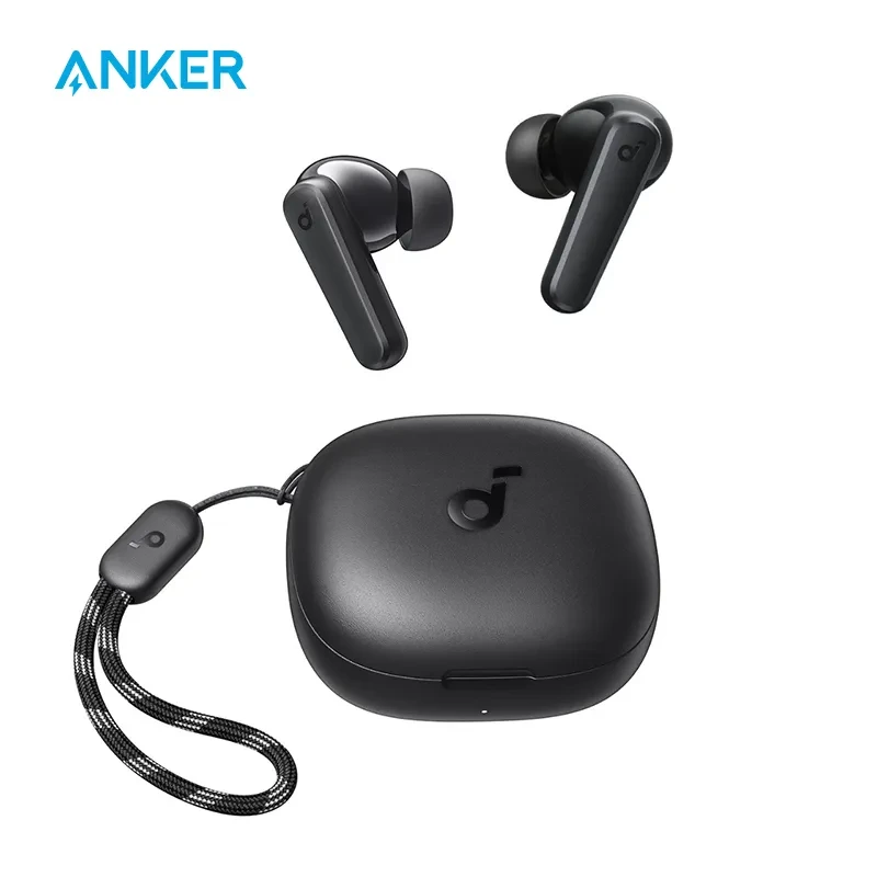 Наушники Anker Soundcore P20i Type-C (2116955898) - фото 3
