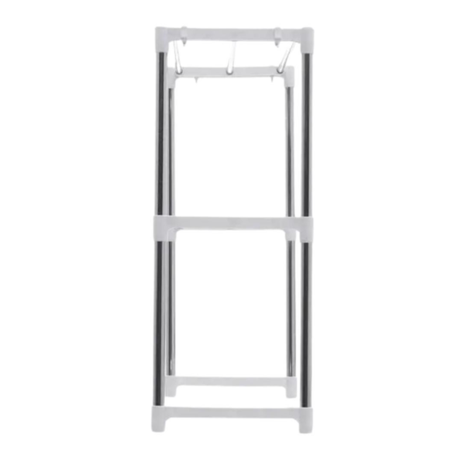 Полиця для мікрохвильової печі Wellamart - фото 4