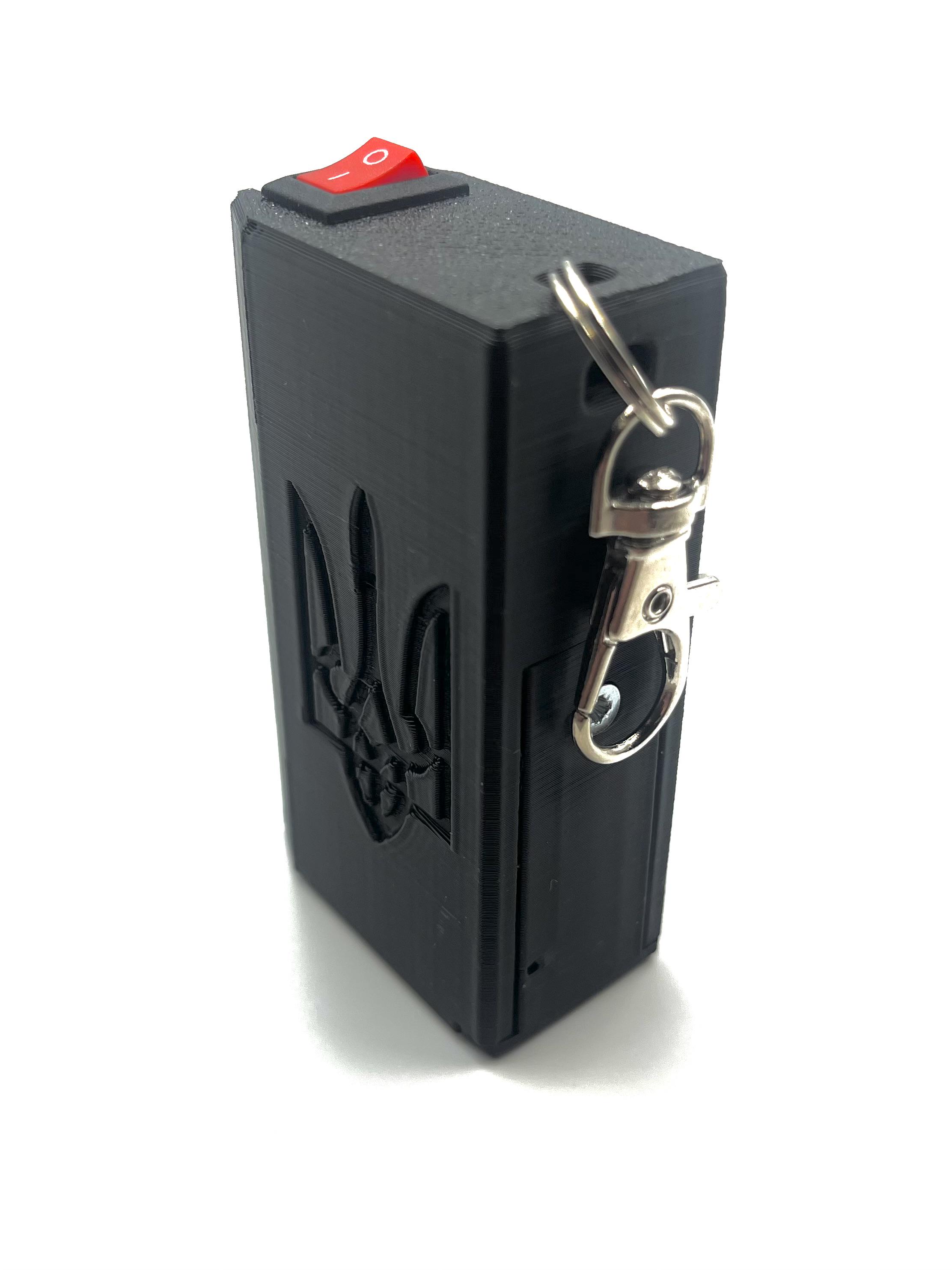 Підсвітка PAB-2M/PAM-1/MPM-44/ПАБ-2М/МПМ44/ПАМ-1 (22029897) - фото 2 Підсвітка PAB-2M/PAM-1/MPM-44/ПАБ-2М/МПМ44/ПАМ-1 (22029897) - фото 2