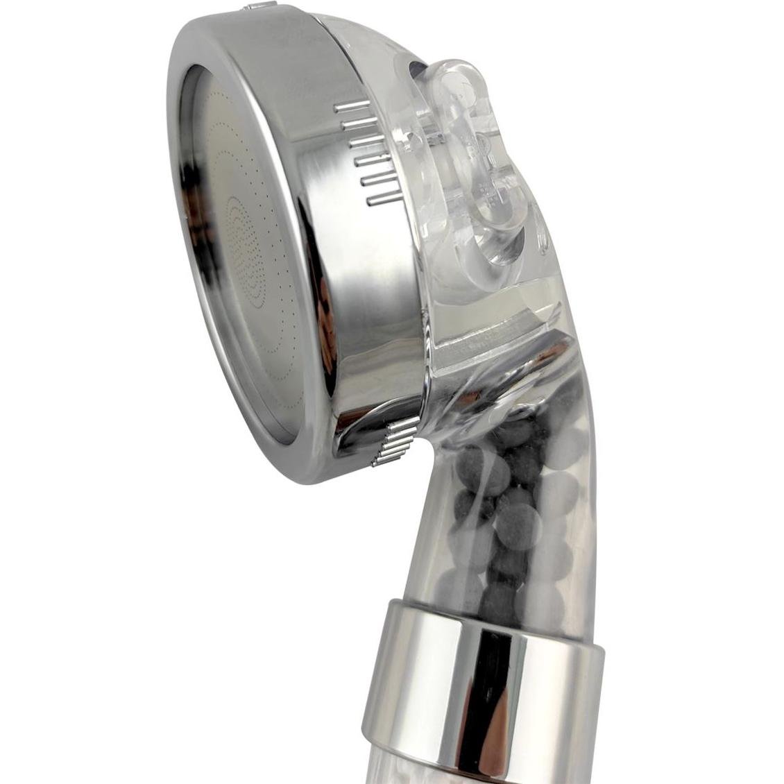 Лейка с фильтром для душа Raifil PS-102 (5668) - фото 4