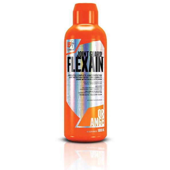 Комплекс для суставов и связок Extrifit Flexain Апельсин 1000 мл (07781-01) Комплекс для суставов и связок Extrifit Flexain Апельсин 1000 мл (07781-01)