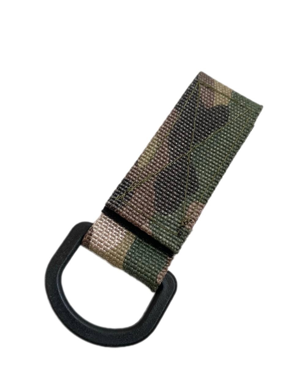 Комплект карабінів 2 шт. Мультикам (26470377) - фото 5 Комплект карабінів 2 шт. Мультикам (26470377) - фото 5