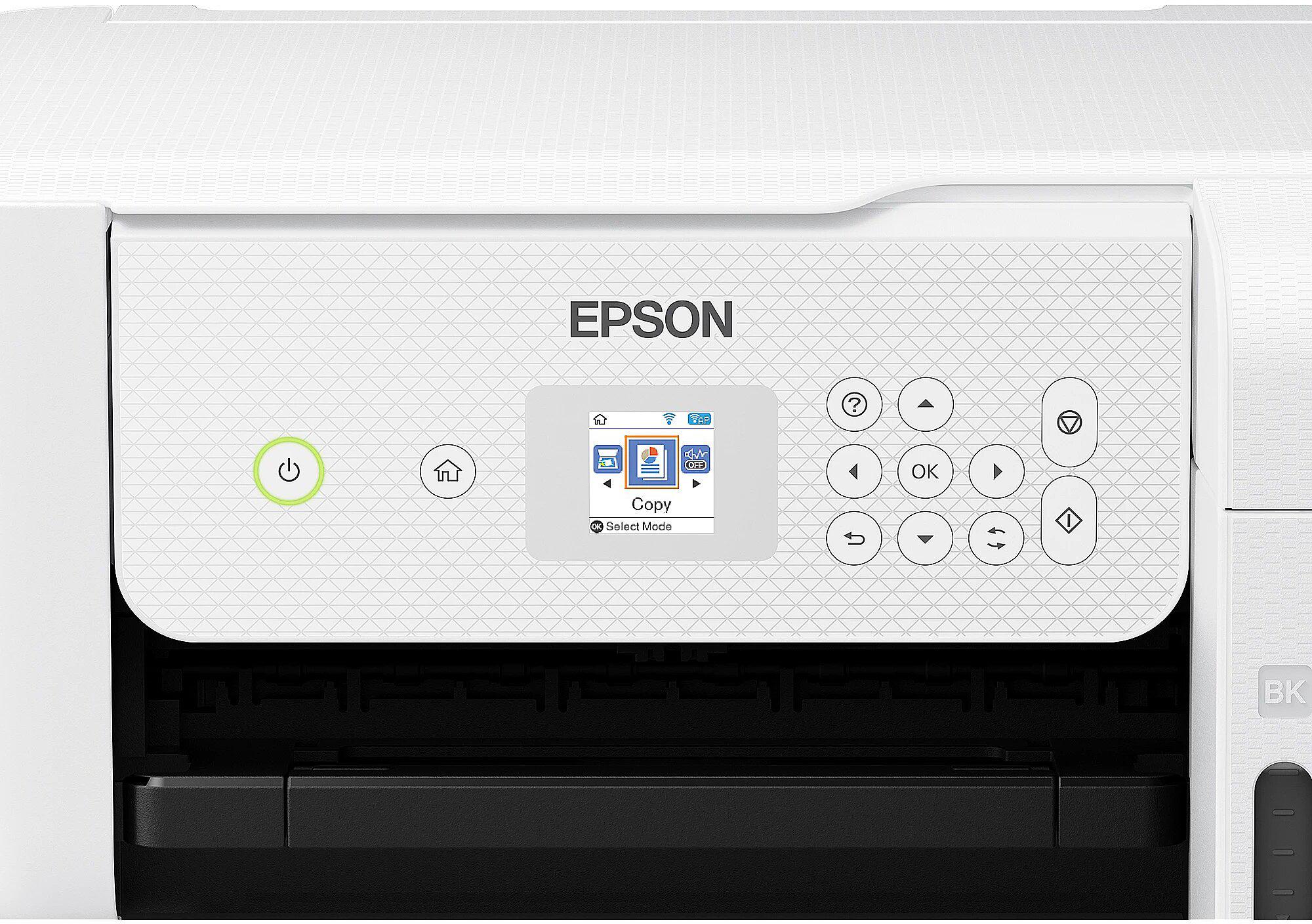 Многофункциональное устройство Epson EcoTank L3266 - фото 6