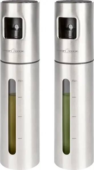 Розпилювач кухонний ProfiCook Vinegar&Oil Sprayer PC-EOS 1270 2 шт. (200417)