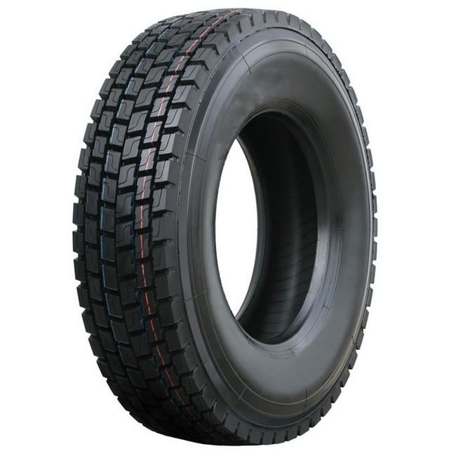 Шина всесезонна Doublestar DSRD01 ведуча 235/75 R17.5 143/141J (1002421502)